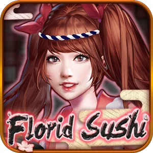 Bocoran RTP Slot IDN Slot Florid Sushi